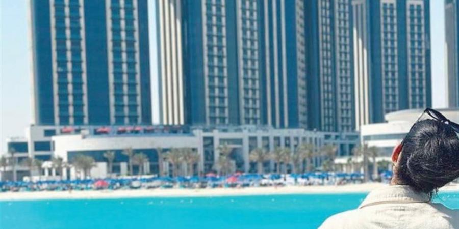 سحر العلمين الجديدة المشاركون فى أول أفواج الصيف: «عايزين نعيش هنا»