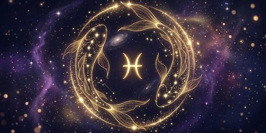 برج الحوت.. حظك اليوم الجمعة 5 يونيو