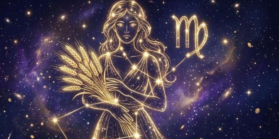برج العذراء.. حظك اليوم الجمعة 5 يونيو