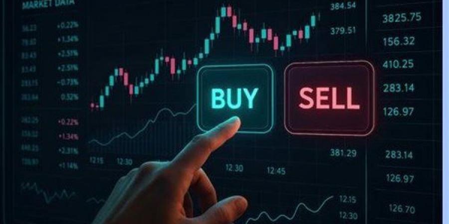 الأخطاء التي تمنع المبتدئين من النجاح في التداول