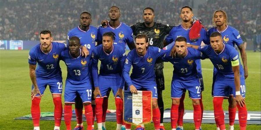 فرنسا تخسر أمام كوت ديفوار قبل كأس العالم 2026