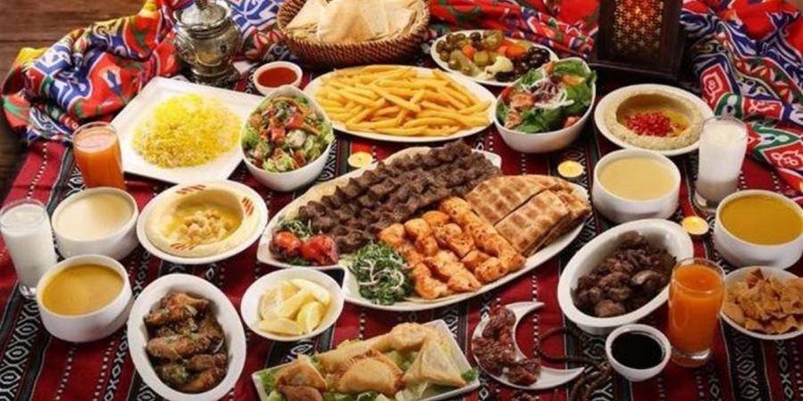 وصفة سريعة لتحضير وجبة غداء متكاملة بمكونات بسيطة وخطوات سهلة