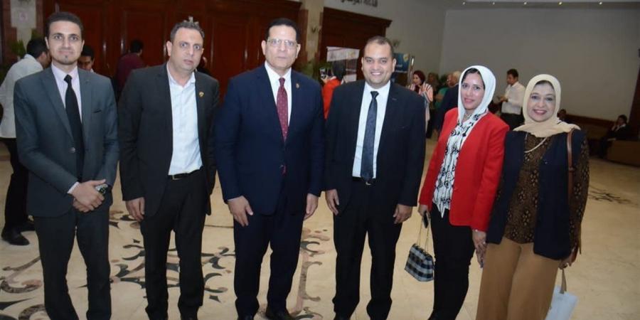 المصريين الأحرار من مائدة "القادة": المحليات استحقاق دستوري وتأهيل الشباب يسبق التمكين السياسي