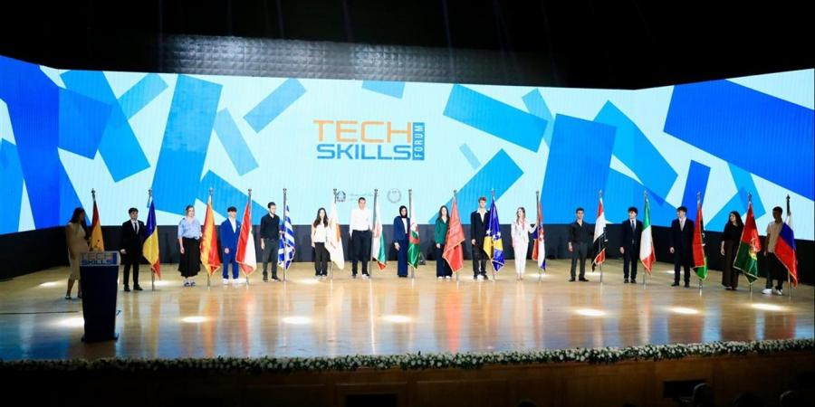 إطلاق أول منصة متوسطية للتعاون في التعليم الفني والتكنولوجي بمشاركة عربية وأوروبية