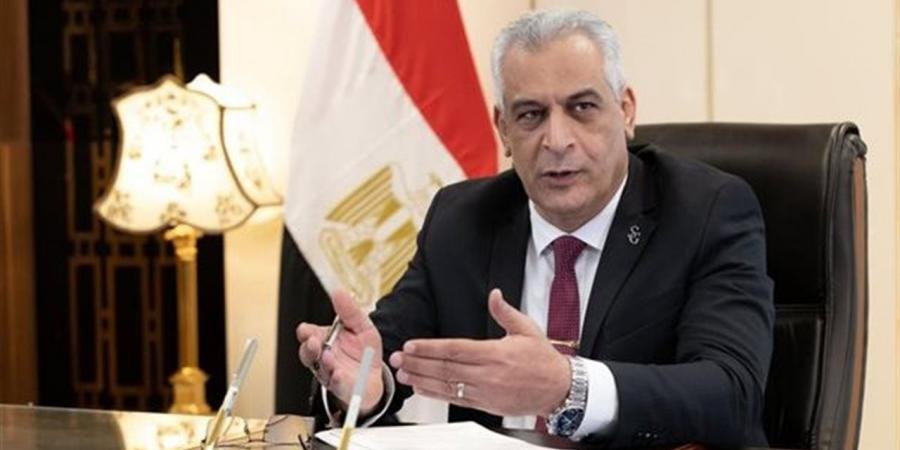 مصر تبحث سبل تعزيز التعاون مع البوسنة والهرسك في مجال الصناعات الدفاعية