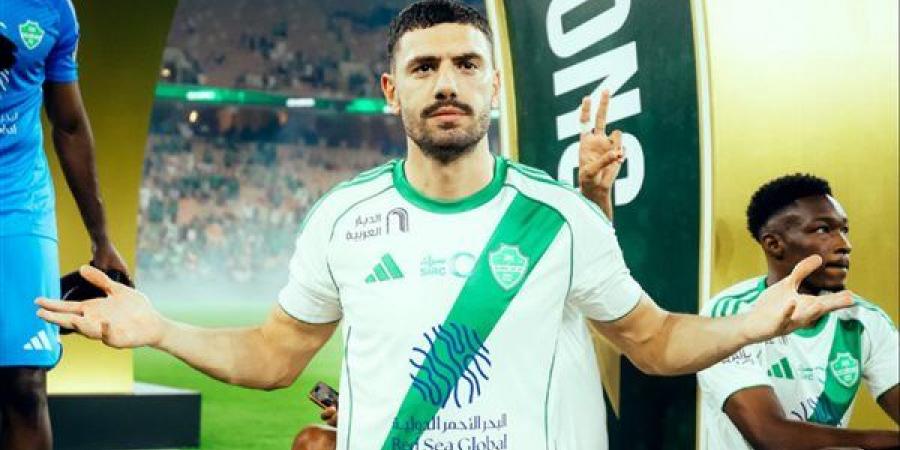 الأهلي يحسم الجدل بشأن ديميرال ويؤكد استمراره حتى 2029