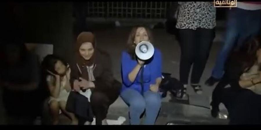 حتى لا ننسى.. 6 يونيو 2013 يوم انتفاضة "الوشاح الأخضر" للمثقفين والقضاة