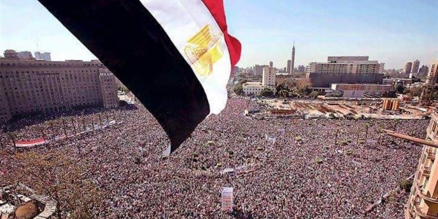 من الفوضى إلى الاستقرار.. رحلة بدأت في 30 يونيو (فيديو)