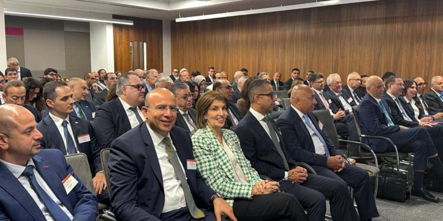 الجمعية المصرية البريطانية تختتم مؤتمر «مصر المستقبل» بتأكيد الثقة في الاقتصاد المصري واستعراض فرص استثمارية واعدة