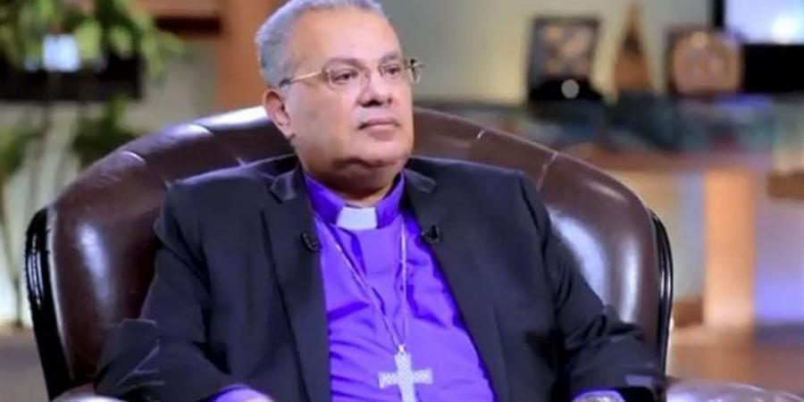 تخريج الدفعة 155 من أعرق كلية لاهوت إنجيلية في مصر والشرق الأوسط