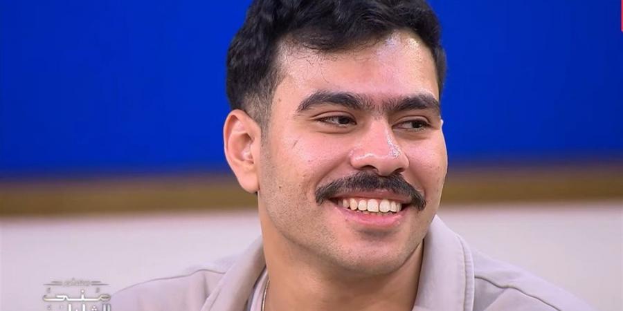 ​فيديو التدريجة.. كيف تصدر أحمد رمزي التريند بـ10 ملايين مشاهدة؟