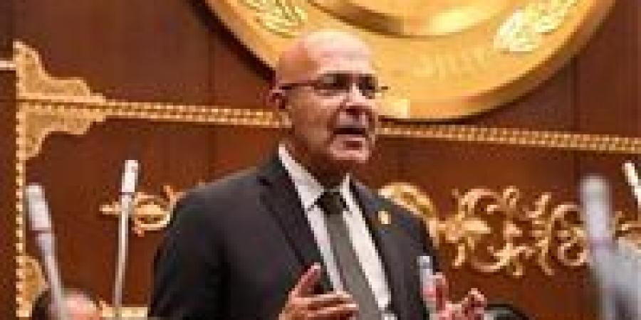 النائب أحمد صبور: العلمين الجديدة نموذج عالمي للتنمية المتكاملة .. والساحل الشمالي الغربي أصبح أحد أهم محركات النمو الاقتصادي في مصر