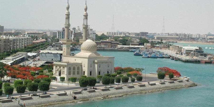 تفاصيل حالة الطقس في السويس اليوم السبت 6 يونيو 2026