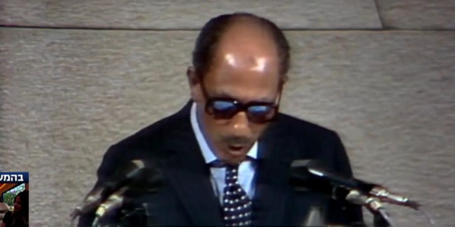 قبل زيارة السادات.. هكذا سعت إسرائيل للسلام مع مصر بعد "صدمة أكتوبر 73"