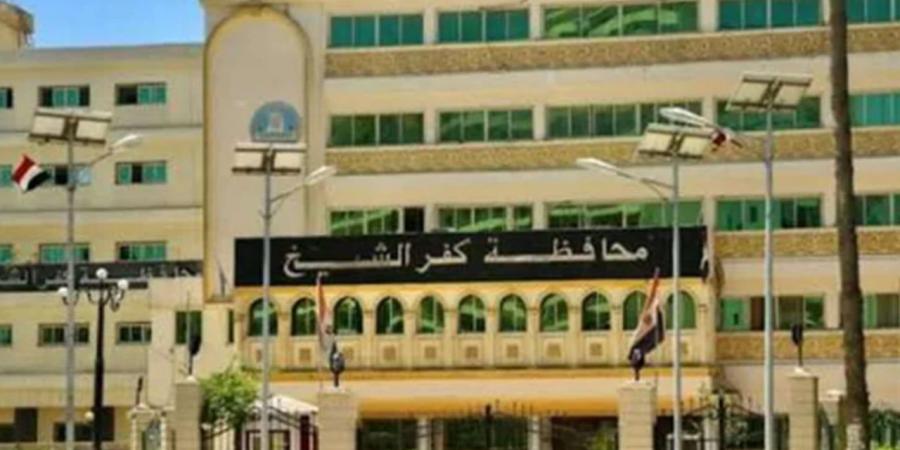 تفاصيل طرح 3 مواقع بنظام المزاد العلني بـ“فوه” في كفر الشيخ
