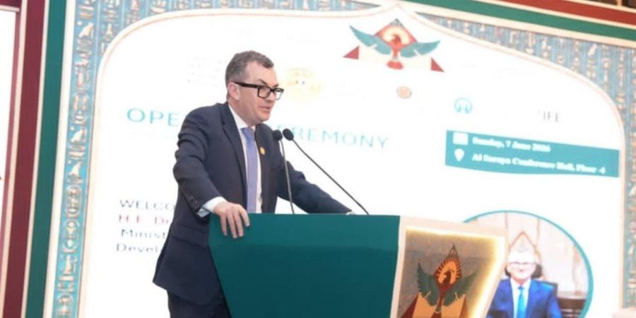 وزير التخطيط: 22 دولة إفريقية تحقق نموًا يتجاوز 5% في 2025