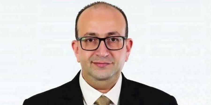 النائب عمرو عويضة: تعديلات قانون التأمينات والمعاشات خطوة مهمة لتعزيز الحماية الاجتماعية