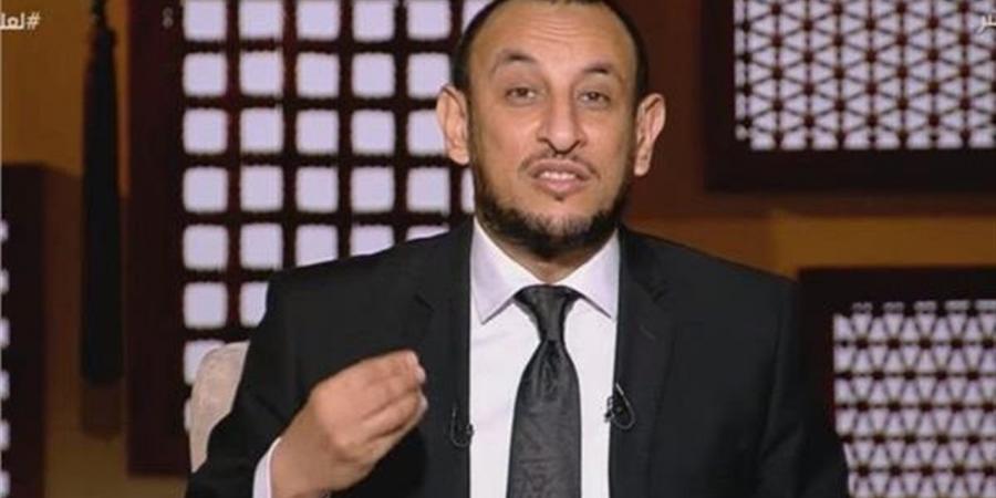 رمضان عبدالمعز: العلم بلا عمل حجة على صاحبه يوم القيامة