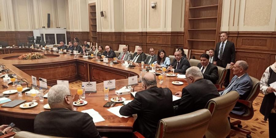 الطماوي:13 جلسة استماع حول مشروع قانون الأسرة الجديد بدءا من الأسبوع المقبل