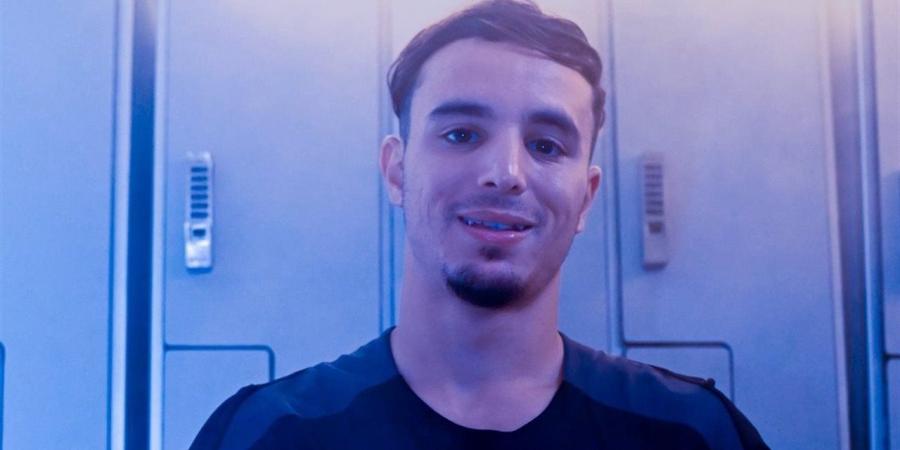 الزمالك يتحرك لحل أزمة عبد الحميد معالي وديًا قبل صدور قرار الفيفا