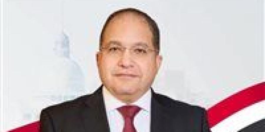 النائب عادل اللمعي: تطوير المنظومة الجمركية ضرورة لتعزيز تنافسية الاقتصاد المصري وجذب الاستثمارات