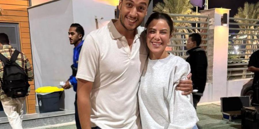 مسلسل ورد على فل وياسمين الحلقة 7.. مواعيد العرض وأحداث الحلقة الجديدة