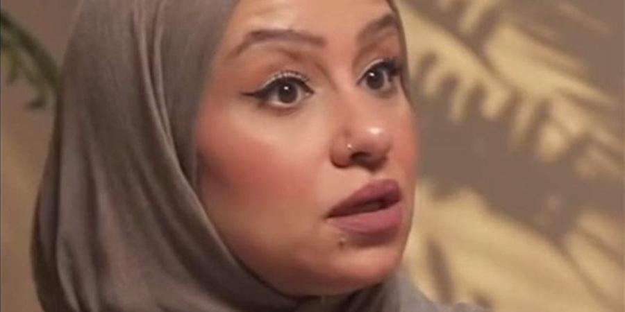 الأعلى للإعلام: منع ظهور "منة الله محسن عبدالمنعم" إعلاميًا وحجب الحسابات باسمها