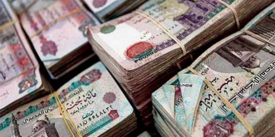موعد صرف مرتبات يونيو 2026 من البنوك وماكينات الصراف الآلي