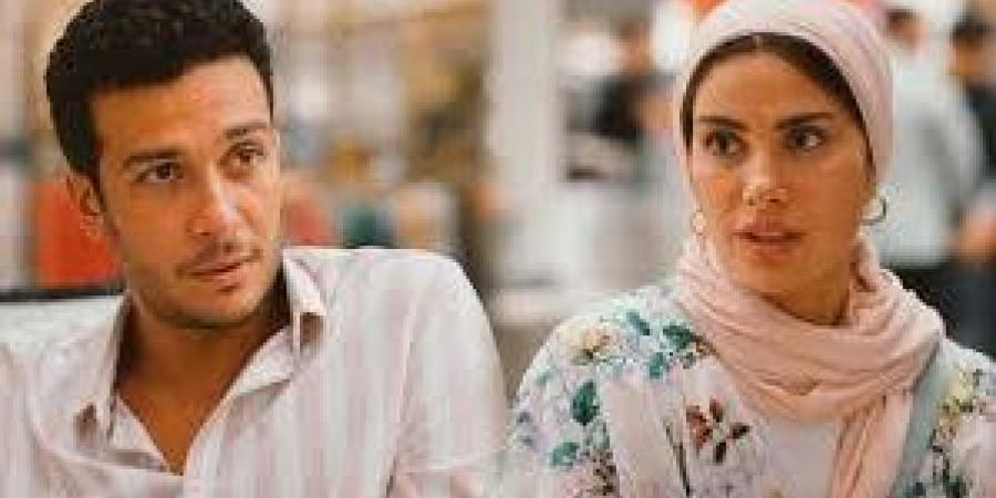 مفاجأة عن بطلة مسلسل ورد على فل وياسمين الحقيقبة.. كيف كانت معاناتها مع السرطان؟