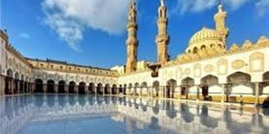 الأزهر يفتح أبواب العلم الشرعي والعربي للدارسين بمختلف الفئات والأعمار
