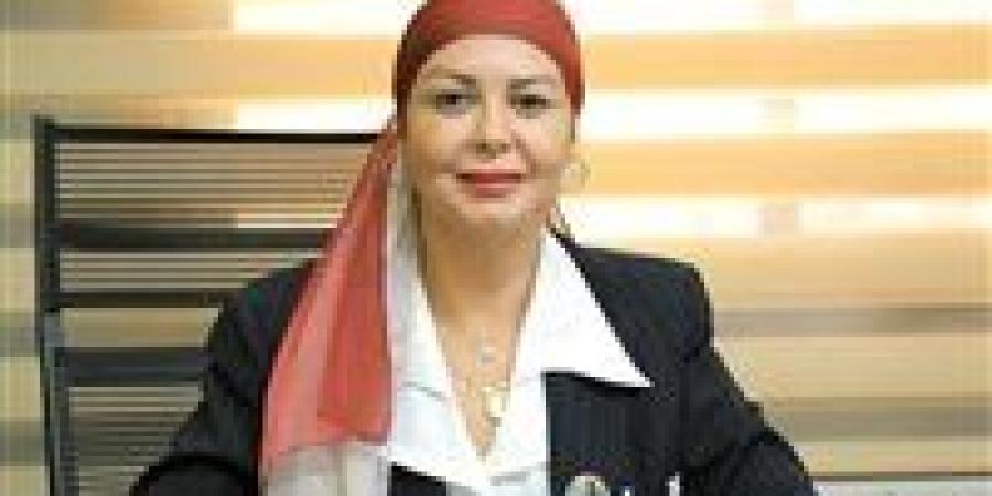 أمل سلامة تقترح منح المطلقة غيابيًا معاشًا وعلاجًا على نفقة الزوج بعد الطلاق