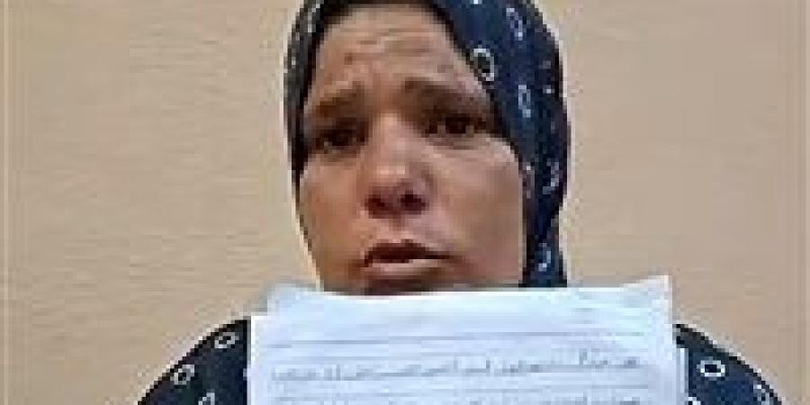 هدايا لاولاد ابني .. حقيقة فيديو سيدة الشنطة في ميكروباص القرين _الزقازيق