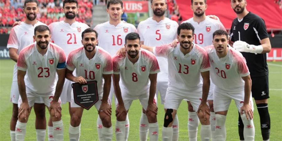 يلاشوت لايف بث مباشر لمباراة الأردن وكولومبيا استعداداً لمونديال 2026