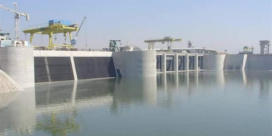 لمواجهة التغيرات المناخية.. "الري" تواصل تأهيل 55 ألف منشأة مائية في مصر