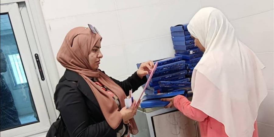 ضمن خطة الاعتماد.. صحة بني سويف ترفع جاهزية وحدة كوم أبو خلاد بمعايير الجودة