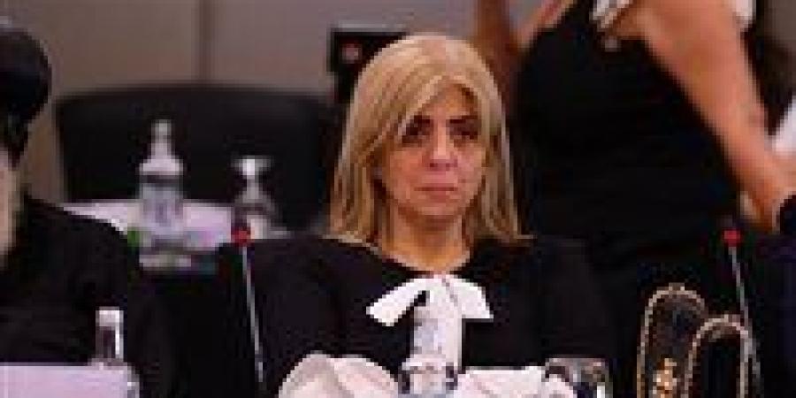 النائبة أميرة فؤاد: تعزيز الشراكات الدولية ركيزة لتطوير المنظومة الصحية في مصر