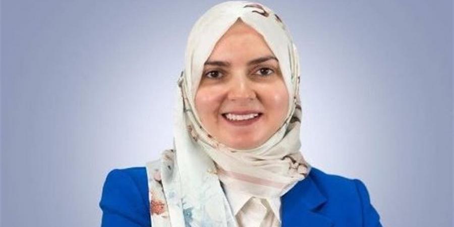 جيلان أحمد: منظومة التأمين الصحي الشامل تعكس اهتمام القيادة السياسية ببناء نظام صحي متكامل