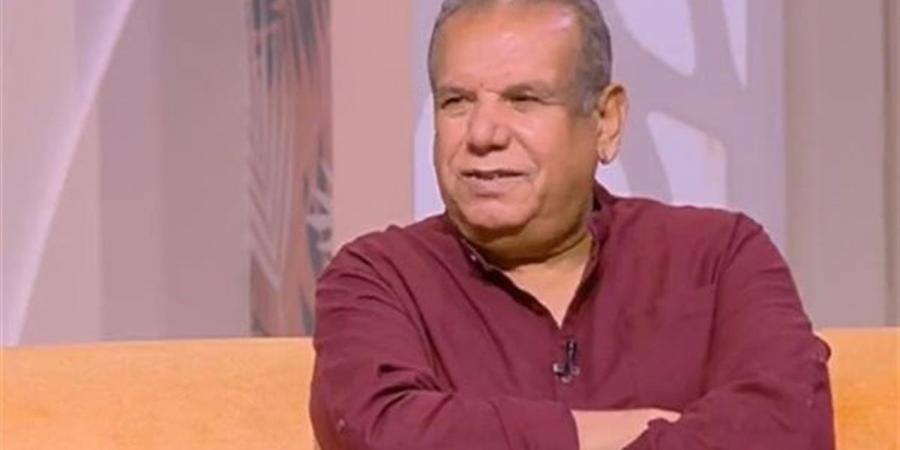 الفنان فتوح أحمد يشيد بدور جمهور القلعة البيضاء في حسم اللقب
