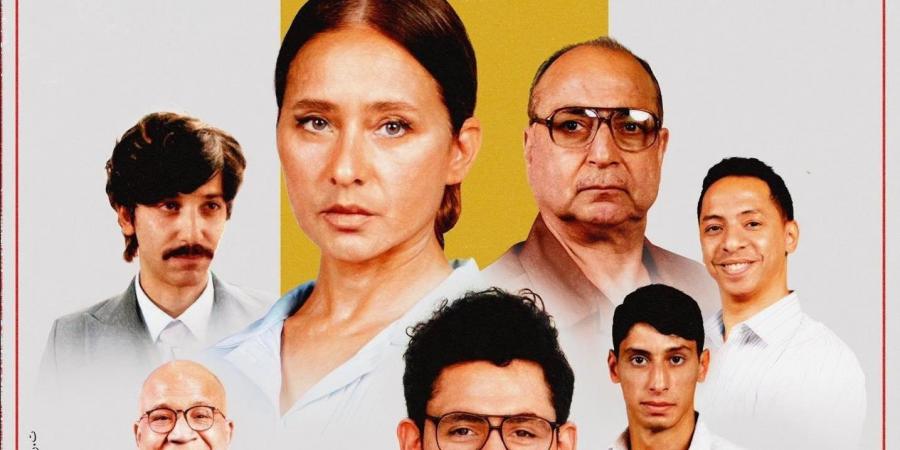 غدا.. أبطال فيلم القصص يحتفلون بالعرض الخاص بإحدى السينمات الكبرى