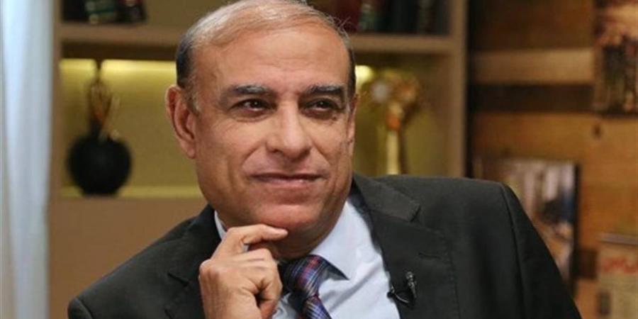 طارق البشبيشي: 30 يونيو لحظة إنقاذ تاريخية أعادت للدولة المصرية توازنها وحمت هويتها