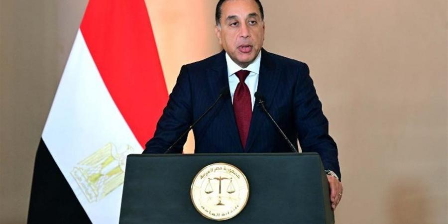 مدبولي يفتتح التوسعات الجديدة بمشروع "شاهينلر إيجيبت 2" لصناعة الملابس ببرج العرب الجديدة