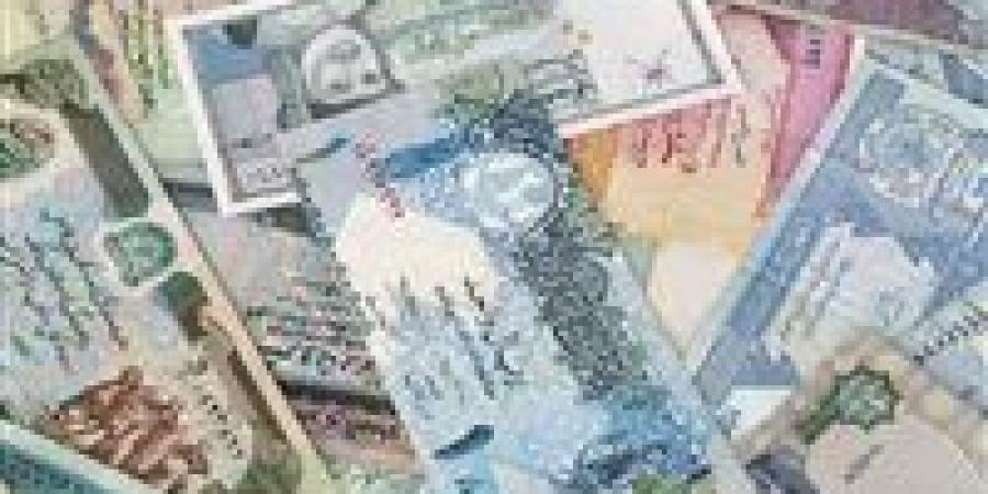 3 ملايين جنيه في قضايا عملة.. ضربات أمنية ضد تجار السوق السوداء للنقد الأجنبي