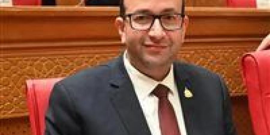 النائب عمرو عويضة: تعديلات قانون التأمينات والمعاشات خطوة مهمة لتعزيز الحماية الاجتماعية