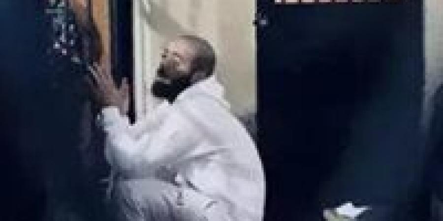 تأجيل استئناف المتهم في قضية “قهوة أسوان” على حكم إعدامه لـ9 يونيو