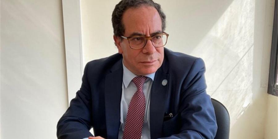خبراء: المطارات الذكية بوابة مصر نحو الطيران الأخضر وخفض الانبعاثات