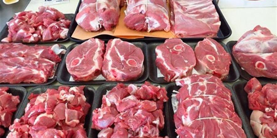 أسعار اللحوم بأسواق البحر الأحمر اليوم الإثنين 8 يونيو 2026