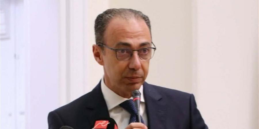 رئيس "صحة النواب": السياحة العلاجية صناعة متكاملة تعزز القوة الناعمة لمصر وتدعم النقد الأجنبي