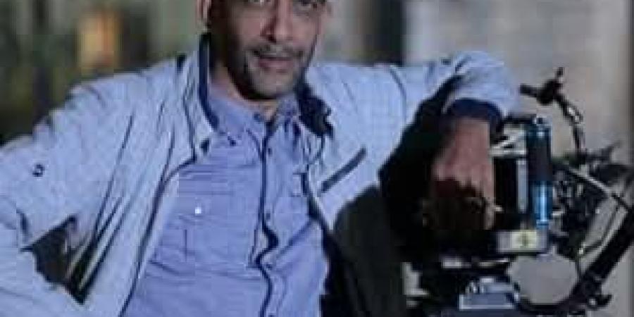 وفاة أسامة الليثي مدير التصوير.. وهذا موعد ومكان الجنازة