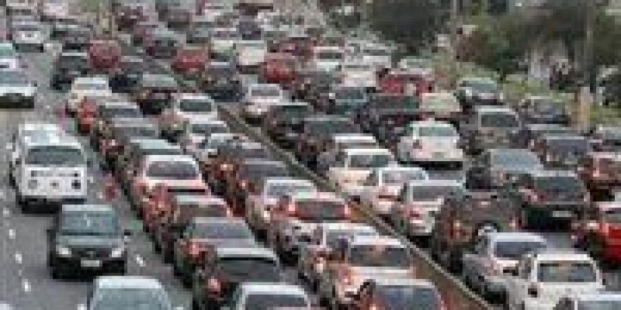 محافظ القاهرة: 2500 أتوبيس ضمن خطة التطوير.. والتحول الكامل للكارت الذكي في هذا الموعد