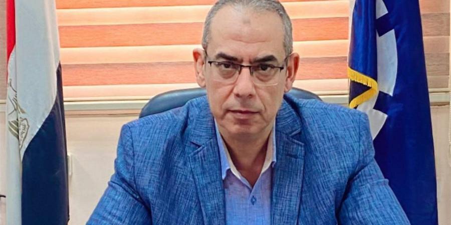 تداول ورقتين مزعومتين لإمتحان اللغة الإنجليزية بالشهادة الإعدادية بالقليوبية